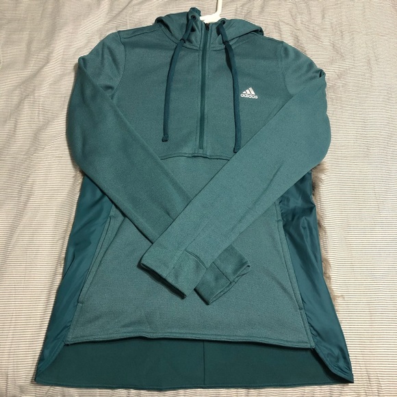 adidas Tops - Adidas Climawarm Hoodie